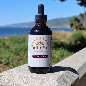Liver Detox