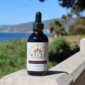 Pain Relief & Relaxation