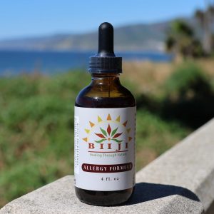 Allergy Formula