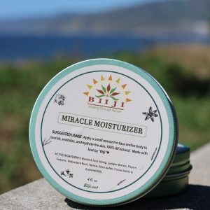 Miracle Moisturizer